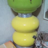 lampada anni 50