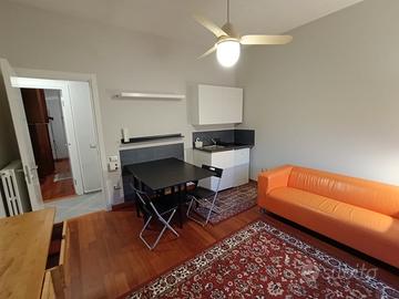 Bilocale sala abbagnano