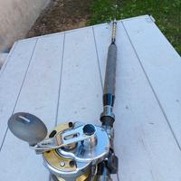 combo tyrnos 20 lb