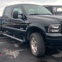 Ford F 350 SUPER DUTY HARLEY DAVIDSON