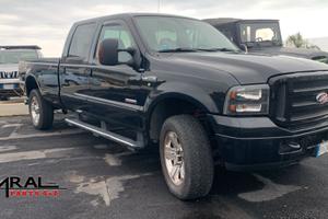 Ford F 350 SUPER DUTY HARLEY DAVIDSON