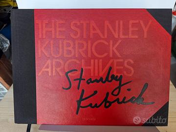 [RARITÀ] The Stanley Kubrick Archives - Ed. 2005