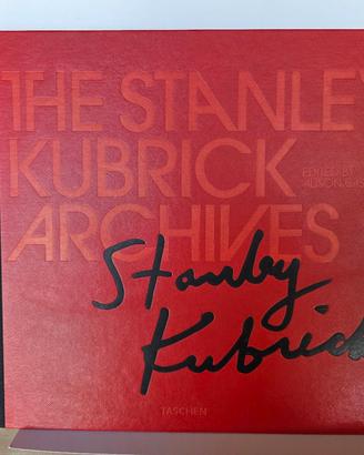 [RARITÀ] The Stanley Kubrick Archives - Ed. 2005