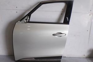 Portiera Anteriore Sinistra Renault Scenic 4 2020