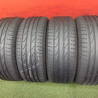 235 55 17 Gomme Est 60-65% Bridgestone 235 55 R17