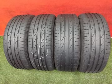 235 55 17 Gomme Est 60-65% Bridgestone 235 55 R17