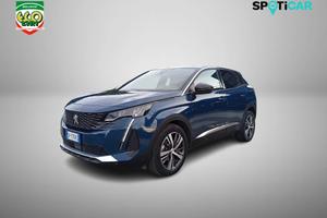 PEUGEOT 3008 BlueHDi 130 S&S EAT8 Allure Pack