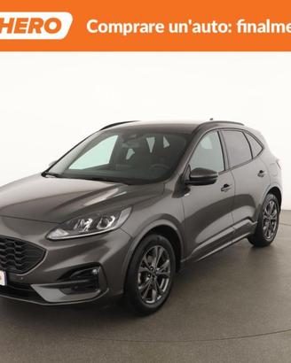 FORD Kuga 1.5 EcoBoost 150 CV 2WD ST-Line