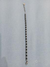 Bracciale uomo Luca Barra gioielli