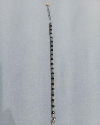 Bracciale uomo Luca Barra gioielli
