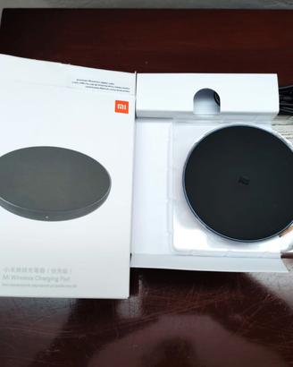 Xiaomi Wireless Charging Pad 10W