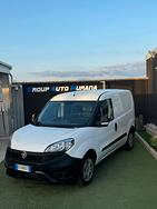 Fiat Doblo Doblò 1.3 MJT PC-TN Cargo Lamierato SX 