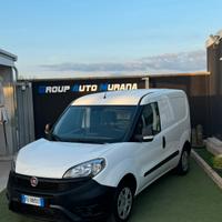 Fiat Doblo Doblò 1.3 MJT PC-TN Cargo Lamierato SX 