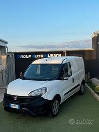 Fiat Doblo Doblò 1.3 MJT PC-TN Cargo Lamierato SX 