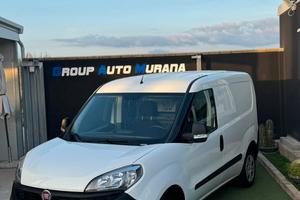 Fiat Doblo Doblò 1.3 MJT PC-TN Cargo Lamierato SX 