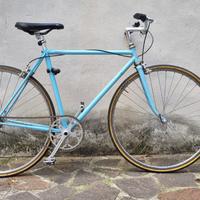 Bici da passeggio
