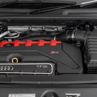 Motore AUDI RS3 2.5 TFSI RSQ3 DNWA DNWC