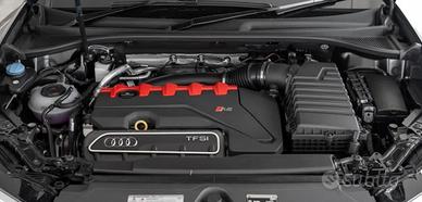 AUDI RS3 2.5 TFSI RSQ3 swap