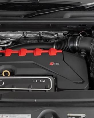 AUDI RS3 2.5 TFSI RSQ3 swap