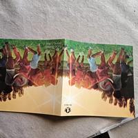 CD Lucio battisti anima latina PD 74012 anno 1989