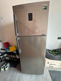 Frigorifero inox Samsung