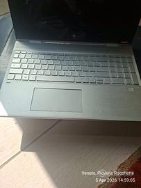 laptop HP ENVY x360