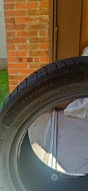 N. 4 GOMME INVERNALI 235 50 R18