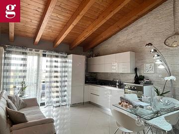 Appartamento Settimo Milanese