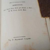 Libri religiosi antichi