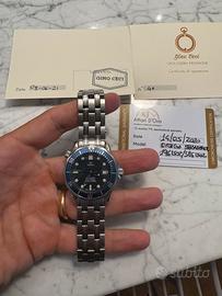 Omega seamaster 300 midsize