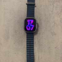 Apple Watch Ultra 2 GPS + Cellular cassa  49 mmm