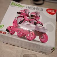 Roller bimba