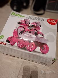 Roller bimba