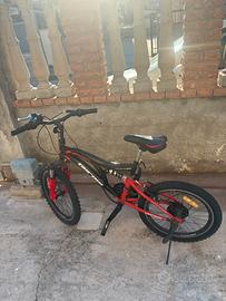 Mountain Bike Bambino Geroni Hunter