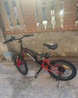 Mountain Bike Bambino Geroni Hunter