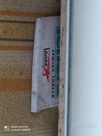 Tenda sole terrazzo
