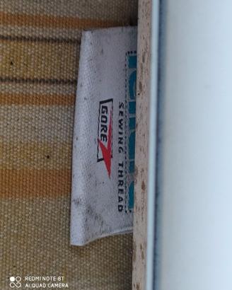 Tenda sole terrazzo