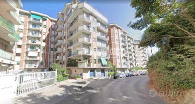 Via Jannelli 5 vani+acc con posto auto