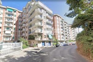 Via Jannelli 5 vani+acc con posto auto