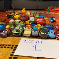 Macchinie varie marche e pista hotwheels