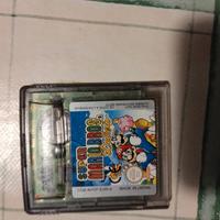 super Mario Deluxe game boy color 