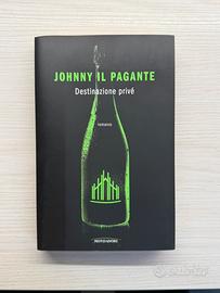 Libro del Pagante - Destinazione Privè