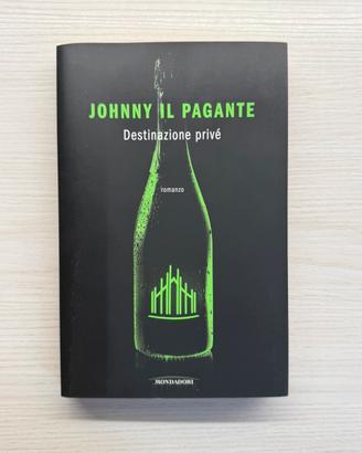 Libro del Pagante - Destinazione Privè