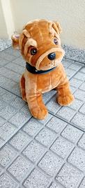 Peluche cane