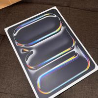 Ipad Pro 13” 256 gb wifi+cellular m4