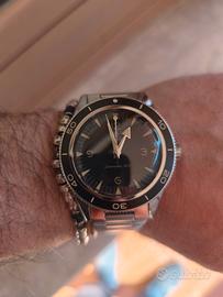 omega seamaster 300