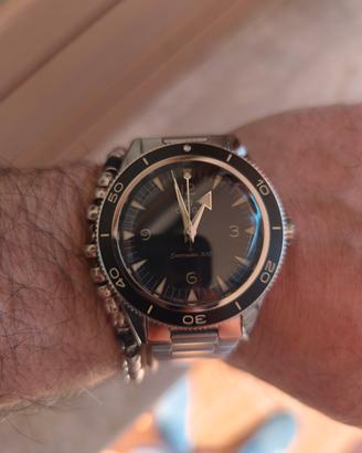 omega seamaster 300