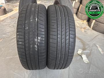 gomme usate 2056016 Estivo BRIDGESTONE - TUR - 416