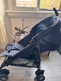Passeggino leggero peg perego