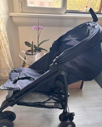 Passeggino leggero peg perego